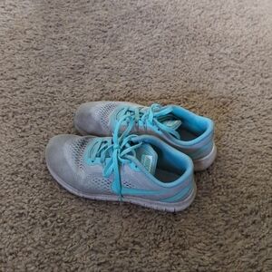 Nike Free Run Running Shoes